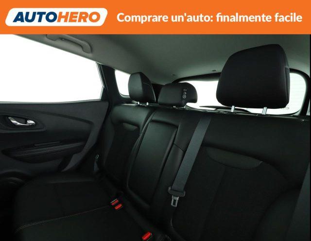 RENAULT Kadjar dCi 8V 110CV Energy Hypnotic2