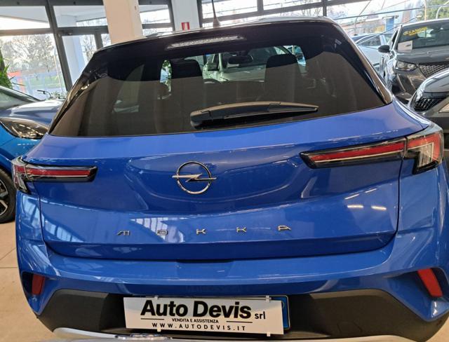 OPEL Mokka 1.2 . Ultimate