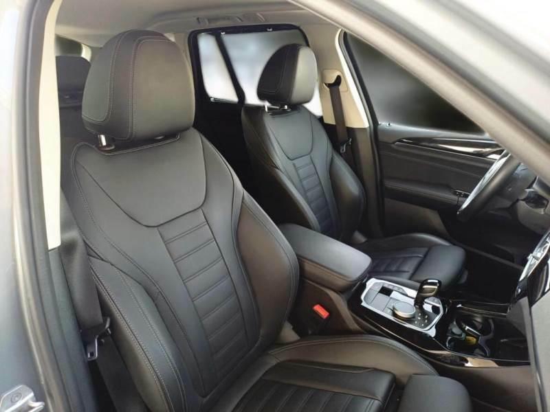 BMW X3 XDRIVE 30D 249 CV MH48V AUTO SUV