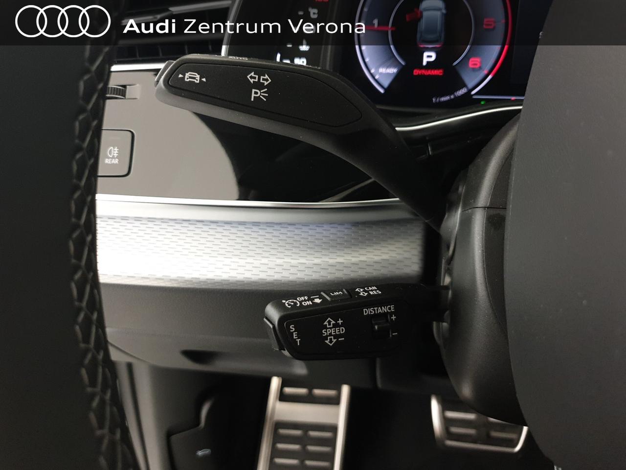 50TDI 286CV quattro tiptronic S line Edition