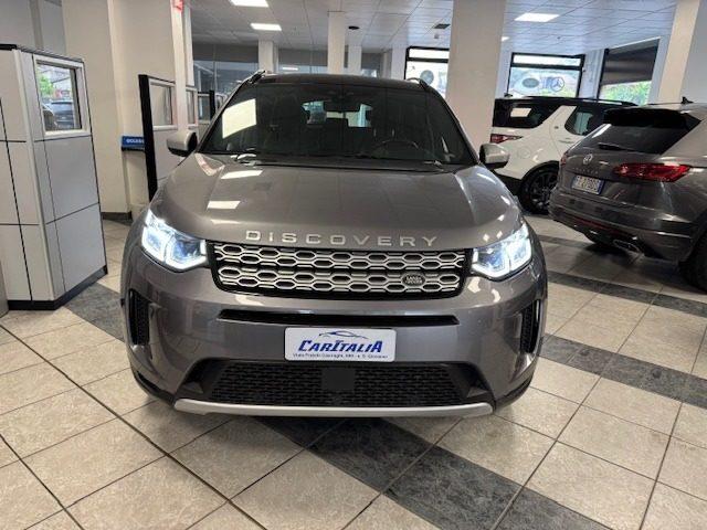 LAND ROVER Discovery Sport 2.0 SD4 240 CV AWD Auto HSE TETTUCIO Full Option !
