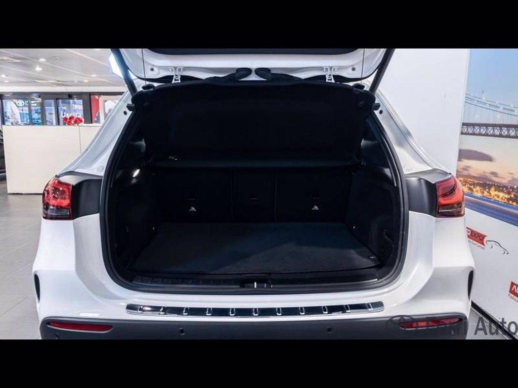 MERCEDES Gla 250 premium auto del 2022