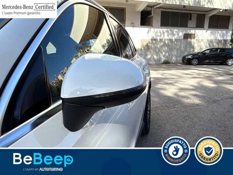 Mercedes-Benz GLC 220 D ADVANCED 4MATIC AUTO
