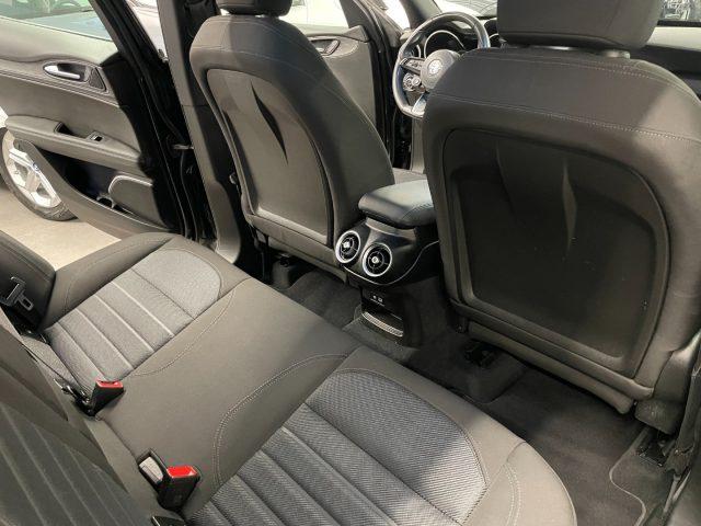 ALFA ROMEO Stelvio 2.2 TD 190 CV AT8 Q4 Super