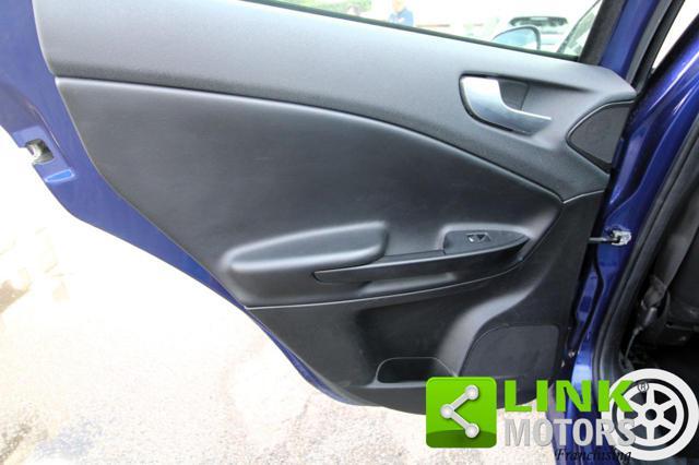 ALFA ROMEO Giulietta 1.6 JTDm 120 CV Super