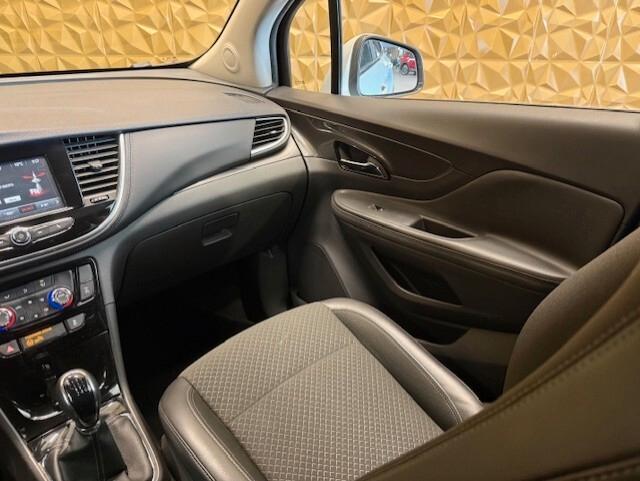 Opel Mokka X 1.6 CDTI Ecotec 136CV 4x2 Start&Stop Innovation