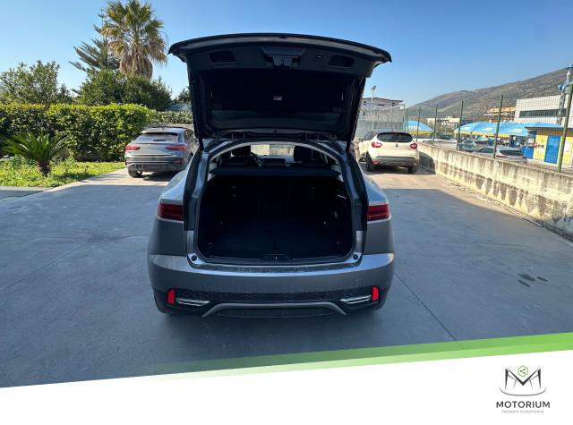 Jaguar E-Pace 2.0d i4 mhev R-Dynamic HSE awd 163cv auto