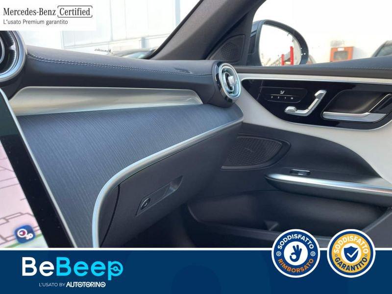 Mercedes-Benz Classe C C SW 300 D MHEV PREMIUM PLUS AUTO
