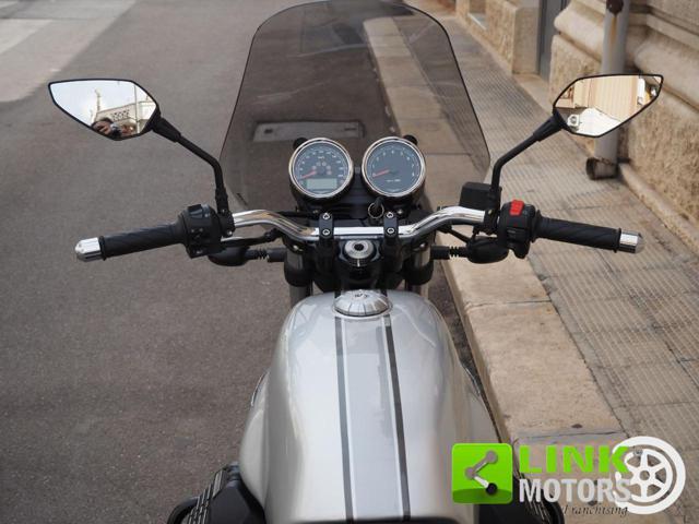 MOTO GUZZI V7 III Special