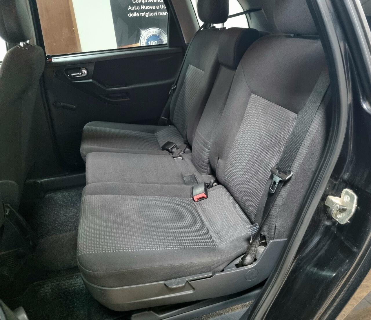 OPEL MERIVA 1.4 BENZINA 90CV NEOPATENTATI