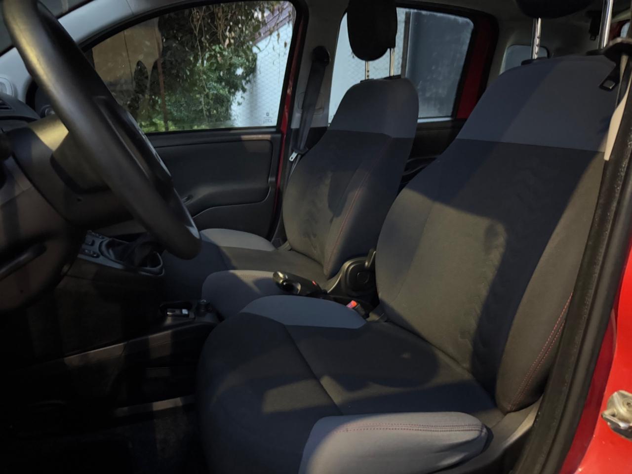 Fiat Panda 1.3 MJT (Diesel) 12 Mesi Di Garanzia