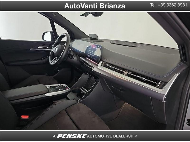 BMW Serie 2 Active Tourer 225e Active Tourer xdrive Msport
