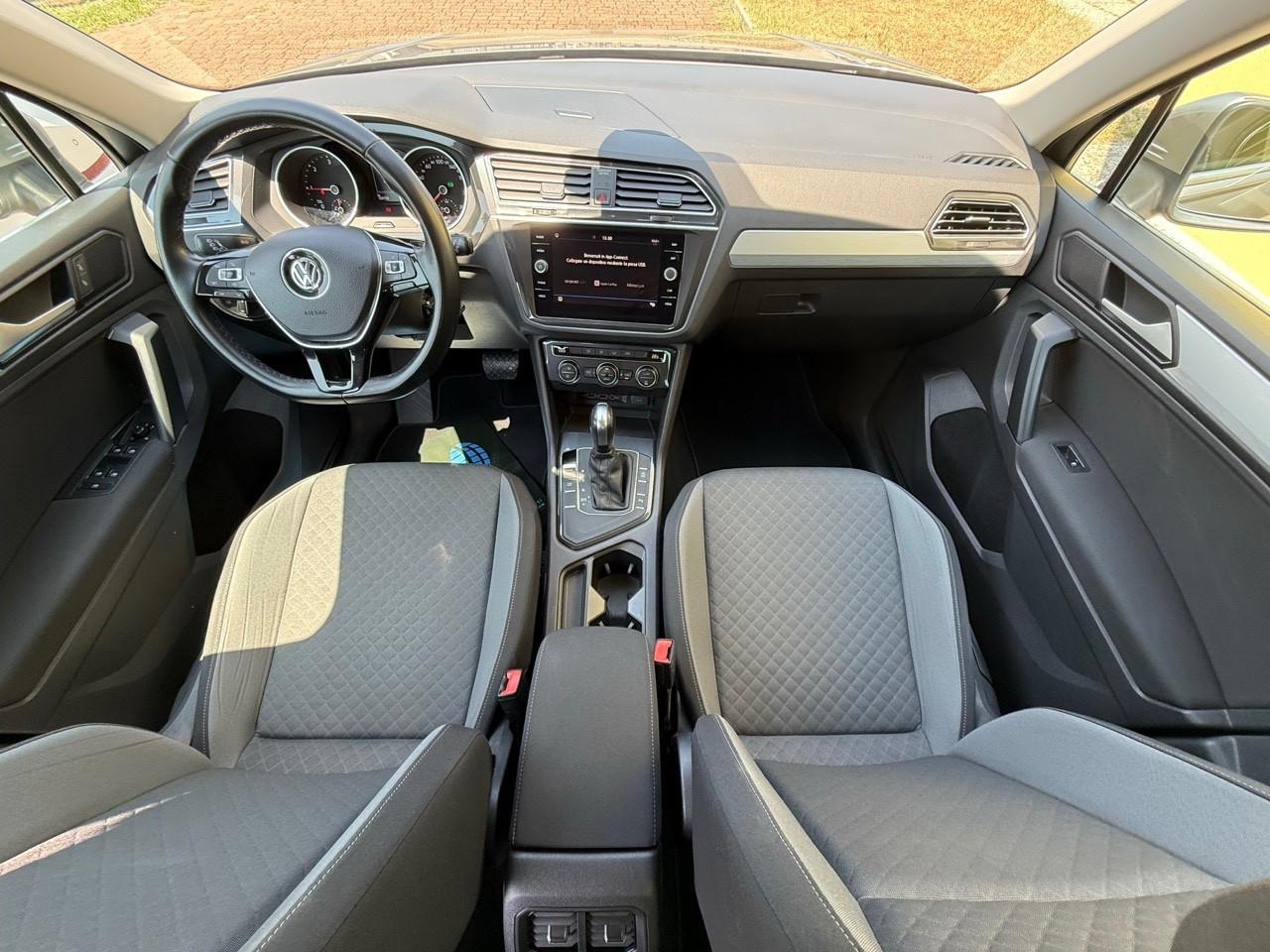 VWTiguan 2.0D DSG PREZZO REALE/FULL LED/TG UFFICIALI