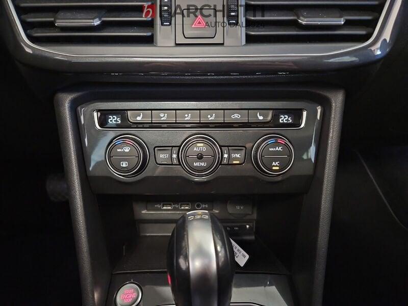 Seat Tarraco 2.0 TDI 190 CV 4DRIVE DSG XCELLENCE