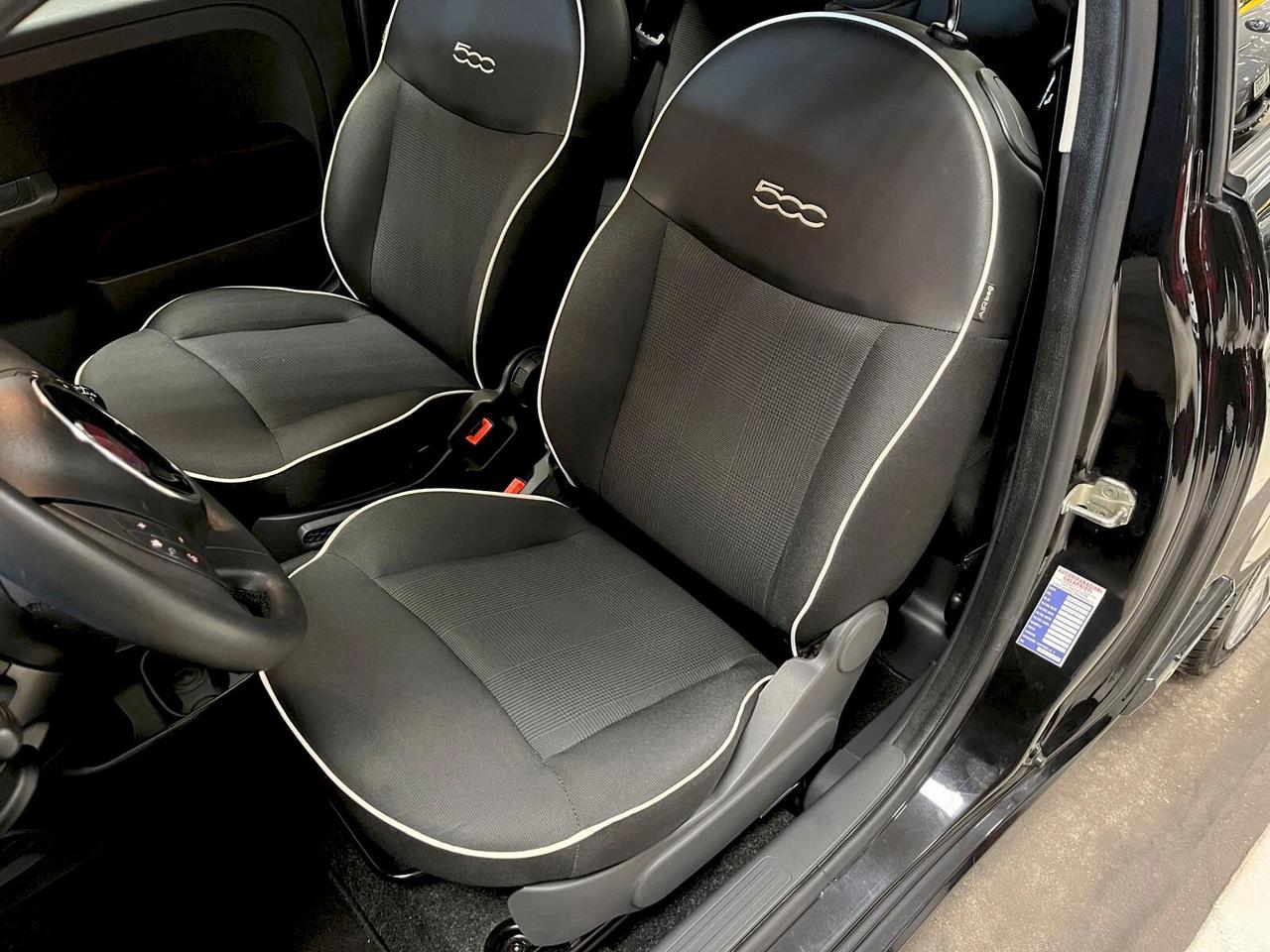 Fiat 500 1.3 Multijet 16V 95 CV Lounge