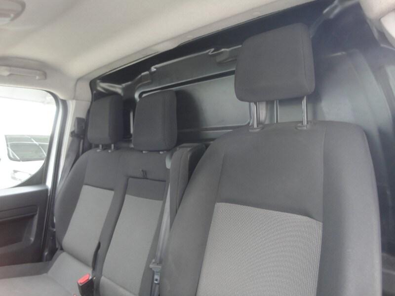 PEUGEOT Expert 4ª serie Expert BlueHDi 100 S&S...