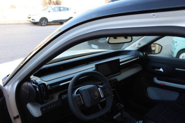 CITROEN C3 Turbo 100 cv Manuale MAX-km0