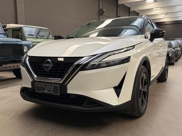 NISSAN Qashqai e-Power
