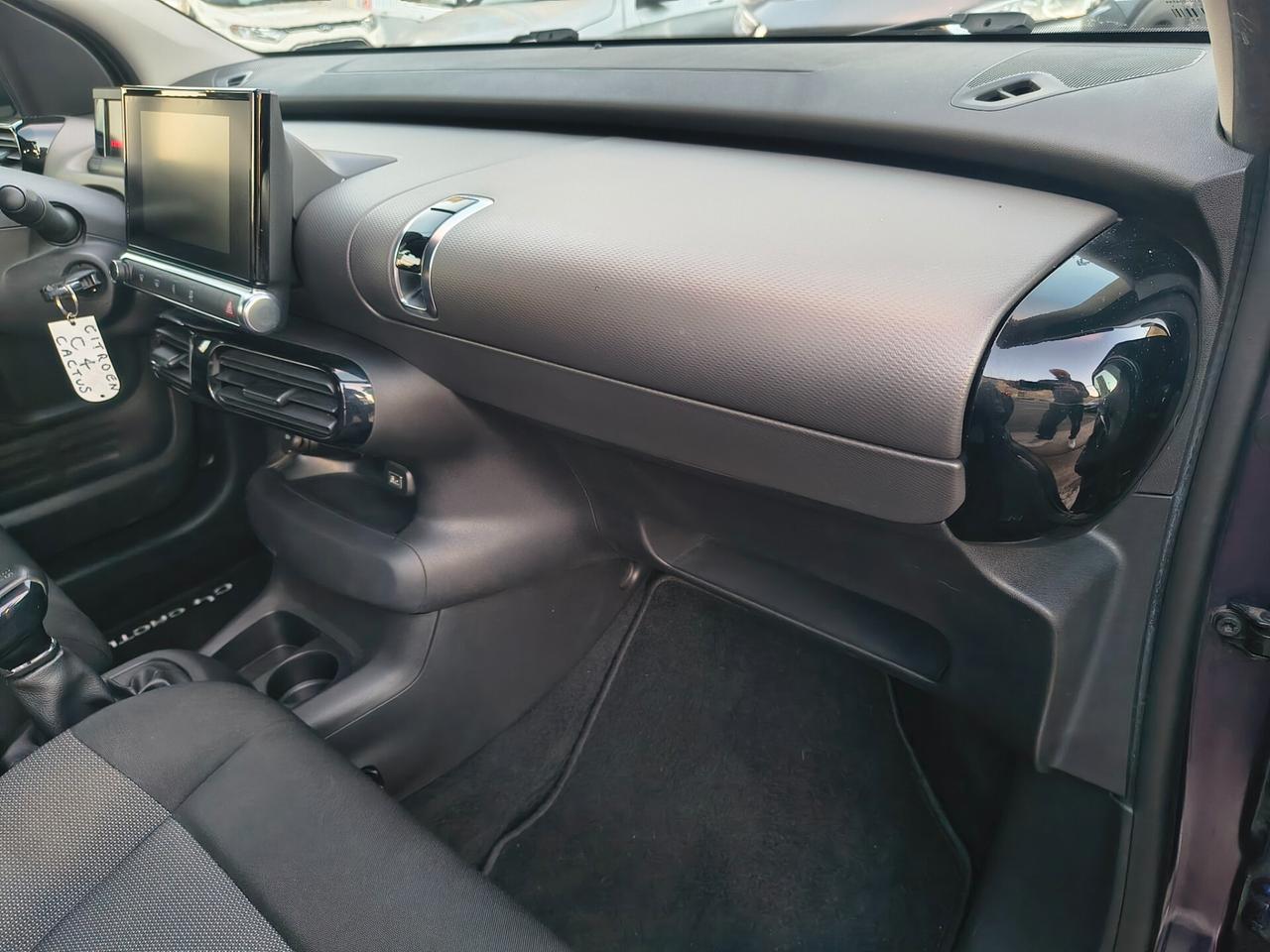 CITROEN C4 CATUS 1.6 DIESEL SOLO 110.000 KM 2015