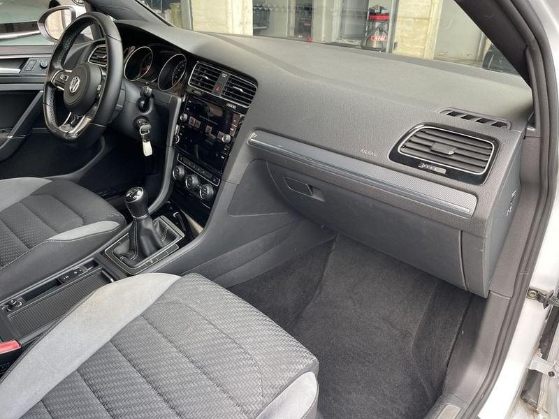 Volkswagen Golf 5p 1.5 tsi Sport 150cv