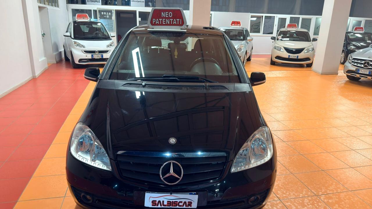 Mercedes-benz A 160 BlueEFFICIENCY Style