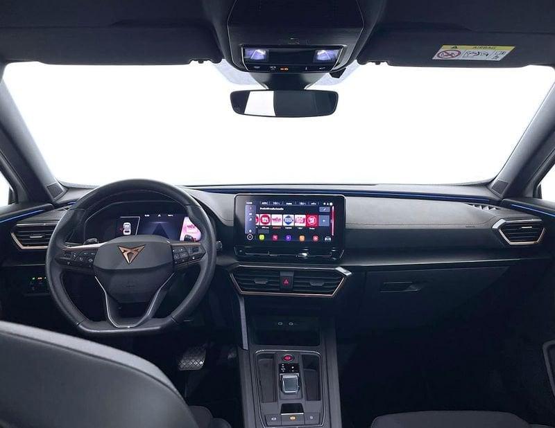 CUPRA Formentor 2.0 TDI 4Drive DSG