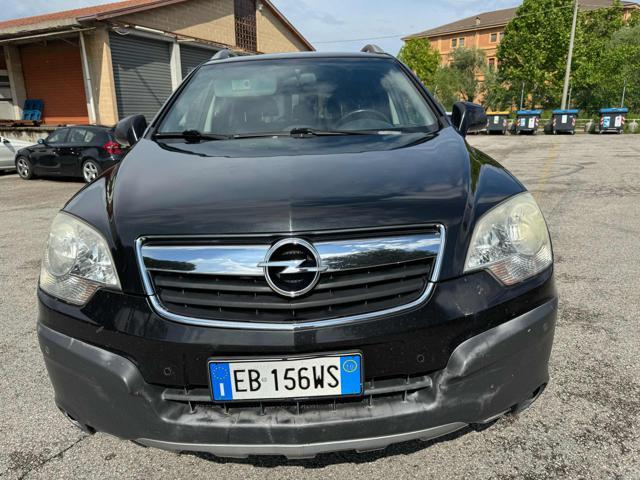 OPEL Antara 2.0 CDTI 150CV Edition Plus