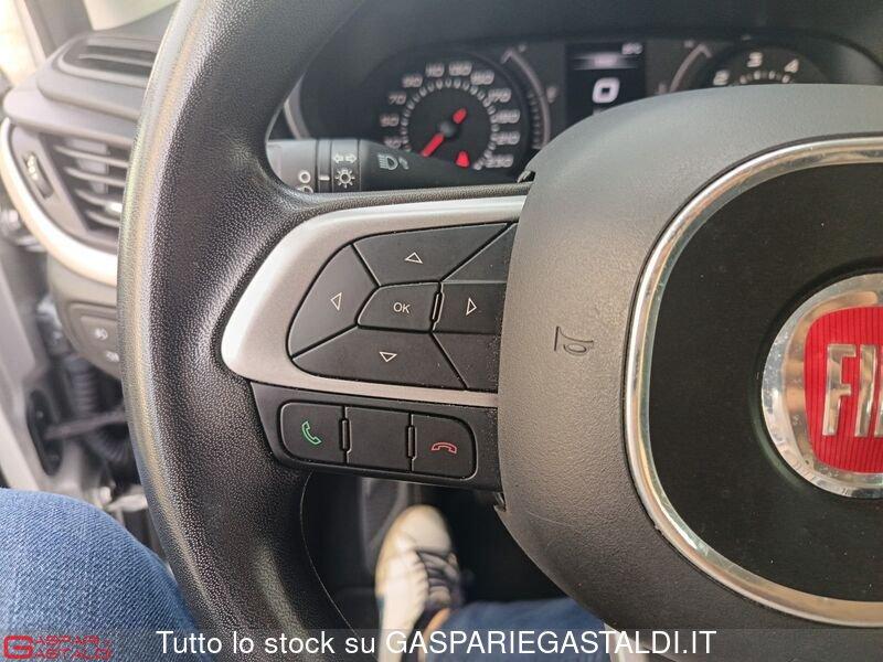 FIAT Tipo 1.3 Mjt S&S SW Pop