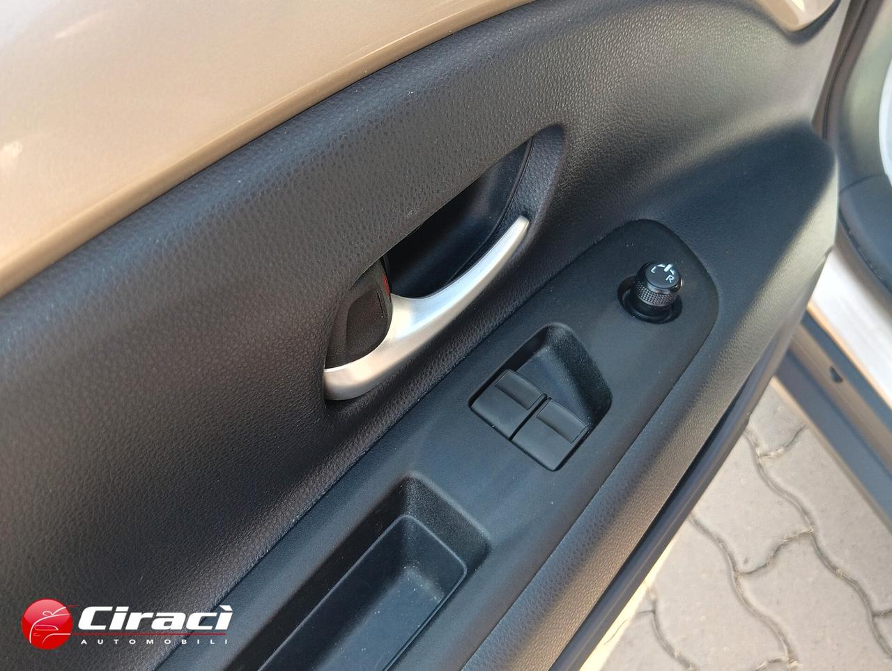 Toyota Aygo X 1.0 VVT-i 72 CV 5 porte Trend
