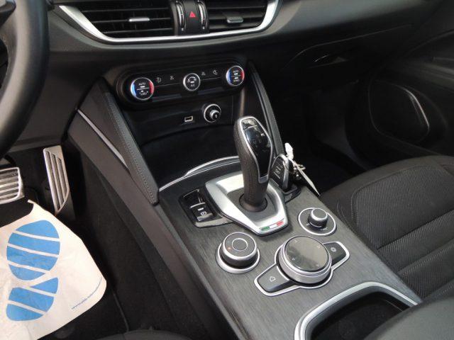 ALFA ROMEO Stelvio 2.2 Turbodiesel 190 CV AT8 Q4 Super Business