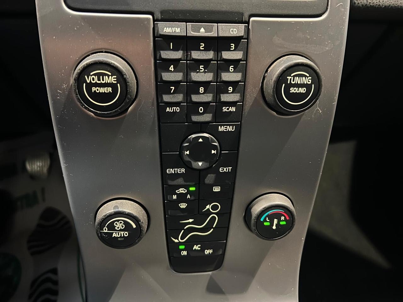 Volvo V50 1.6 16V cat Momentum OTTIME CONDIZIONI