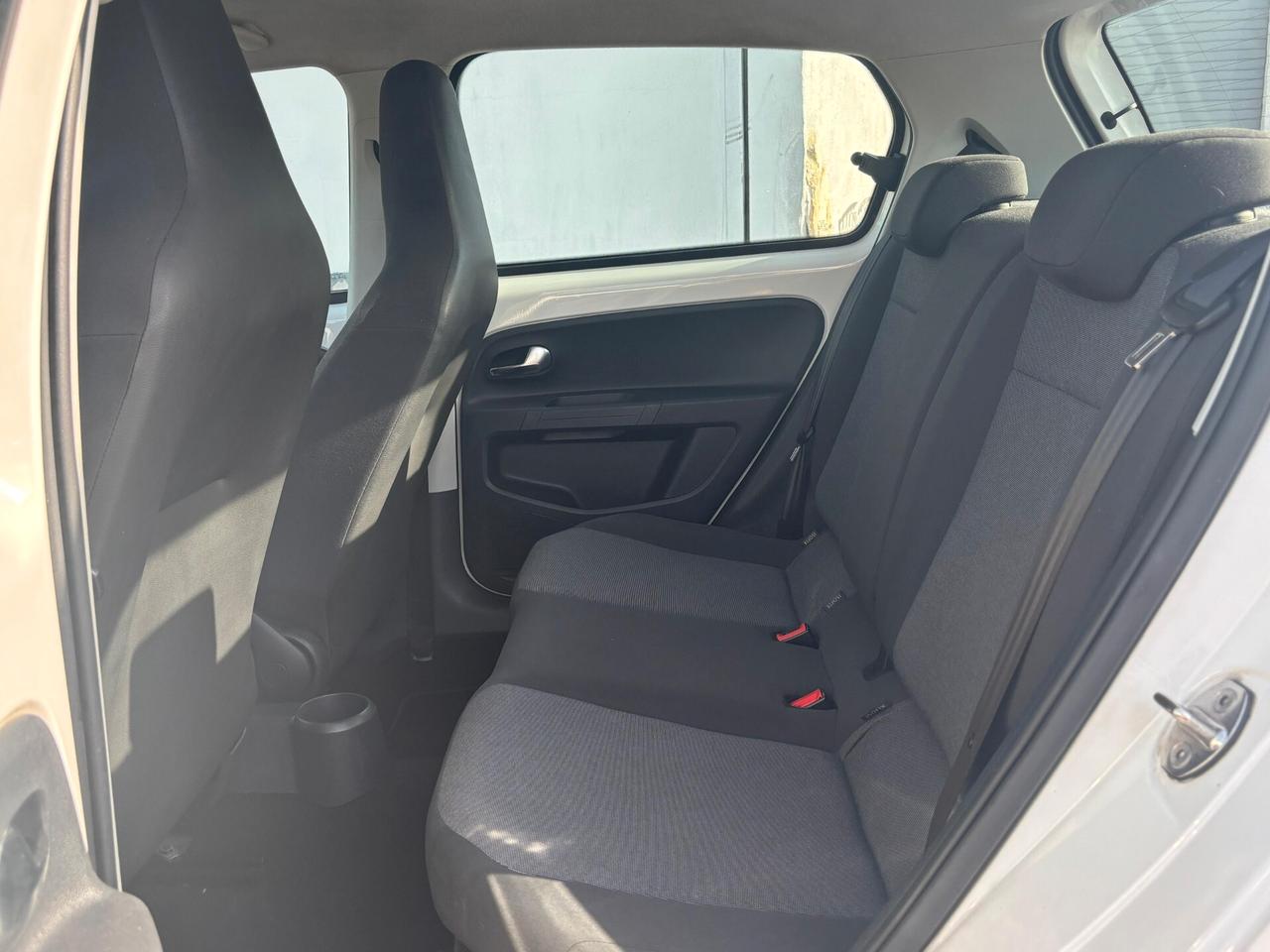 Volkswagen up! 1.0 5p.