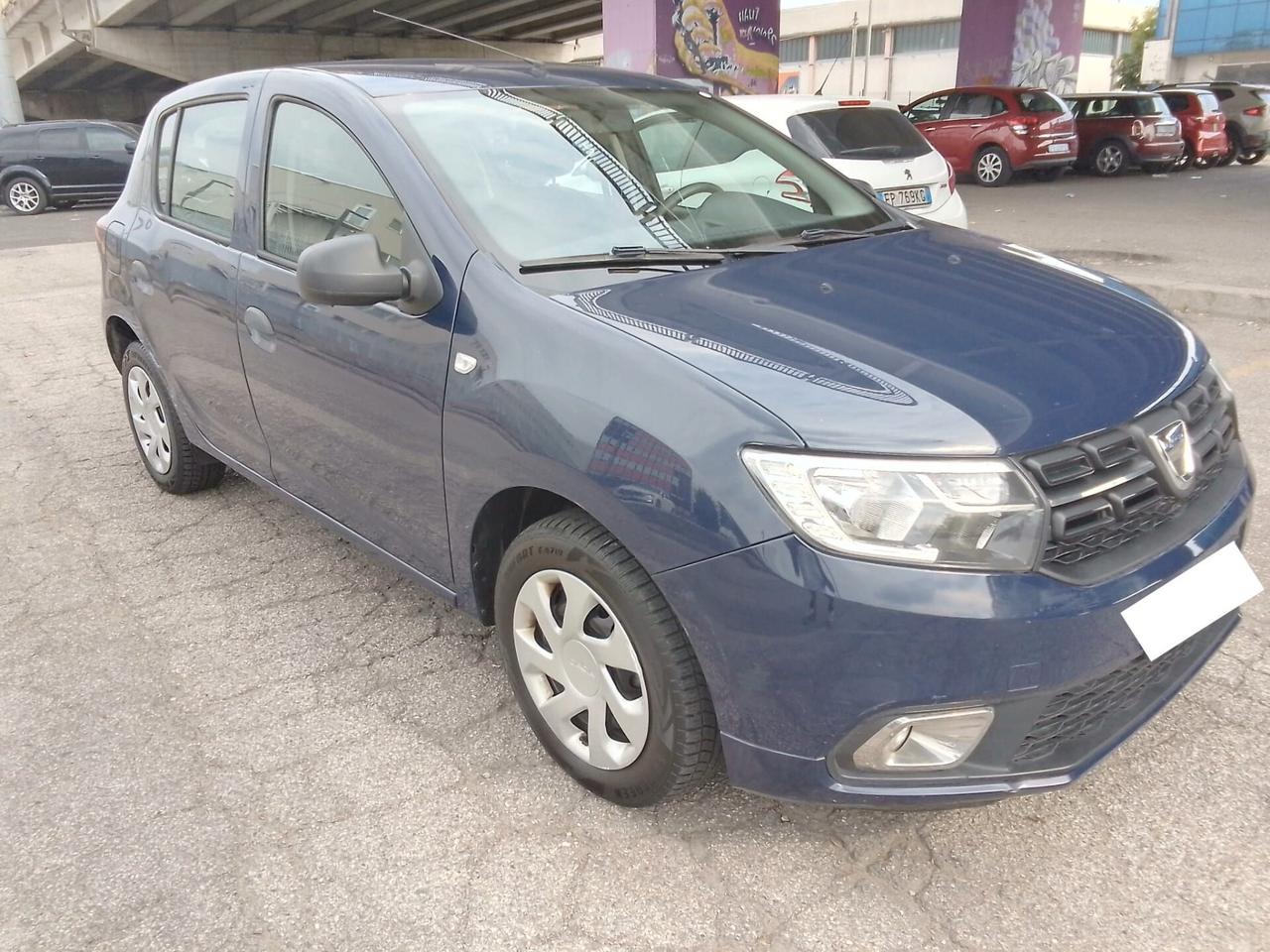 Dacia Sandero 0.9 TCe 12V TurboGPL 90CV Start&Stop Lauréate OK NEO