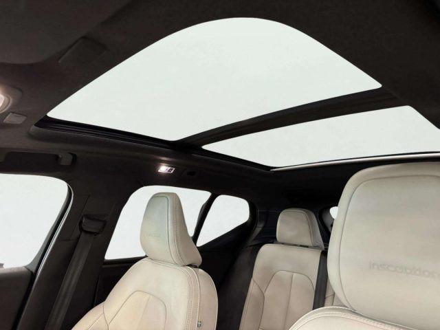 VOLVO XC40 D3 AWD INSCRIPTION AUTOMATICA