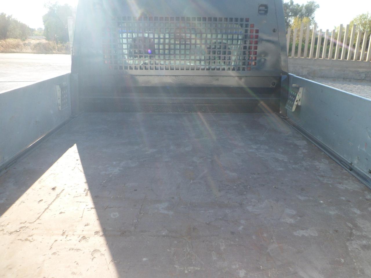 Fiat work-up pick-up