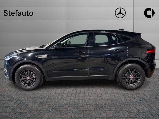 JAGUAR E-Pace 2.0D I4 204 CV AWD Auto