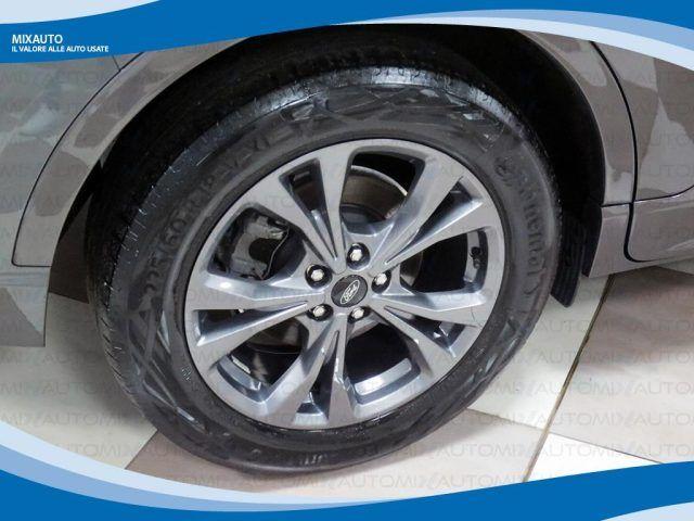 FORD Kuga 2.5 PHEV 225cv 2WD ST Line CVT EU6