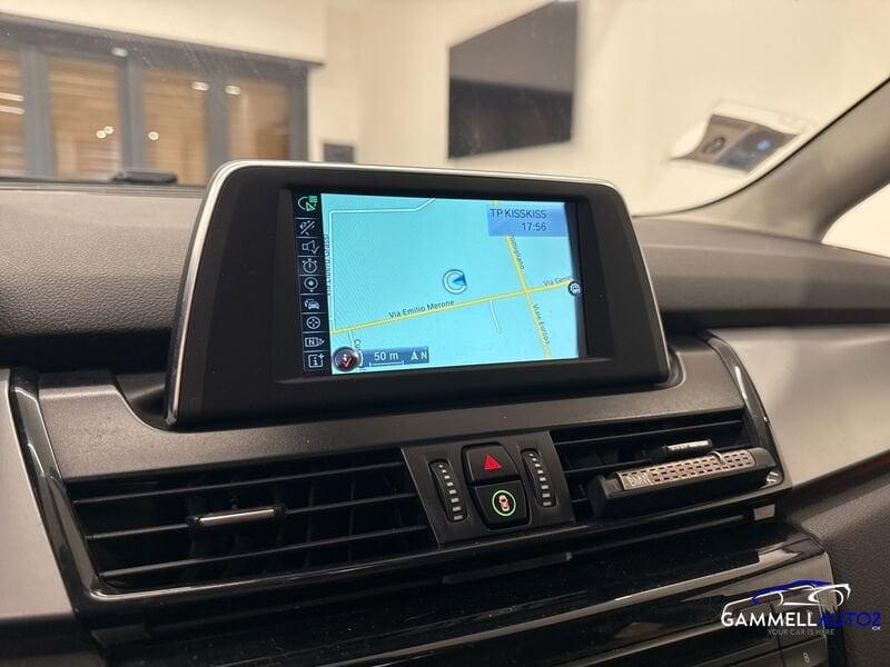 BMW Serie 2 Active Tourer 216d Active Tourer