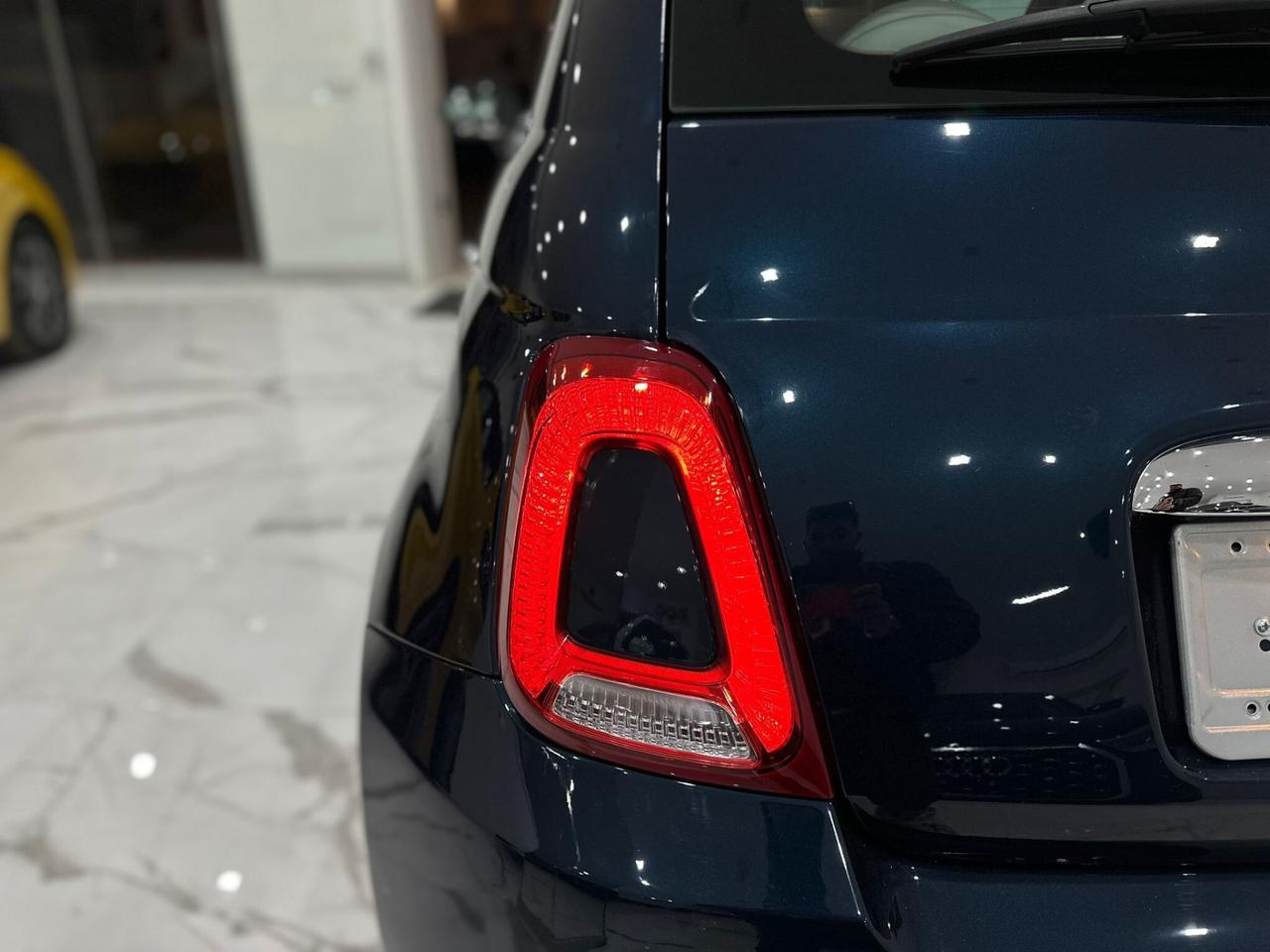 Fiat 500 1.0 hybrid Dolcevita 70cv