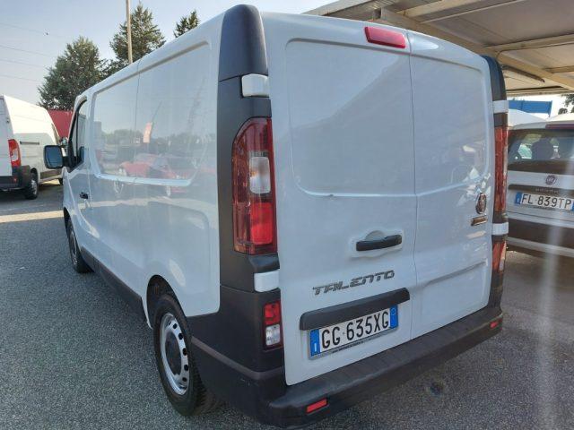 FIAT Talento 2.0 Ecojet 120CV PC-TN Furgone 10q