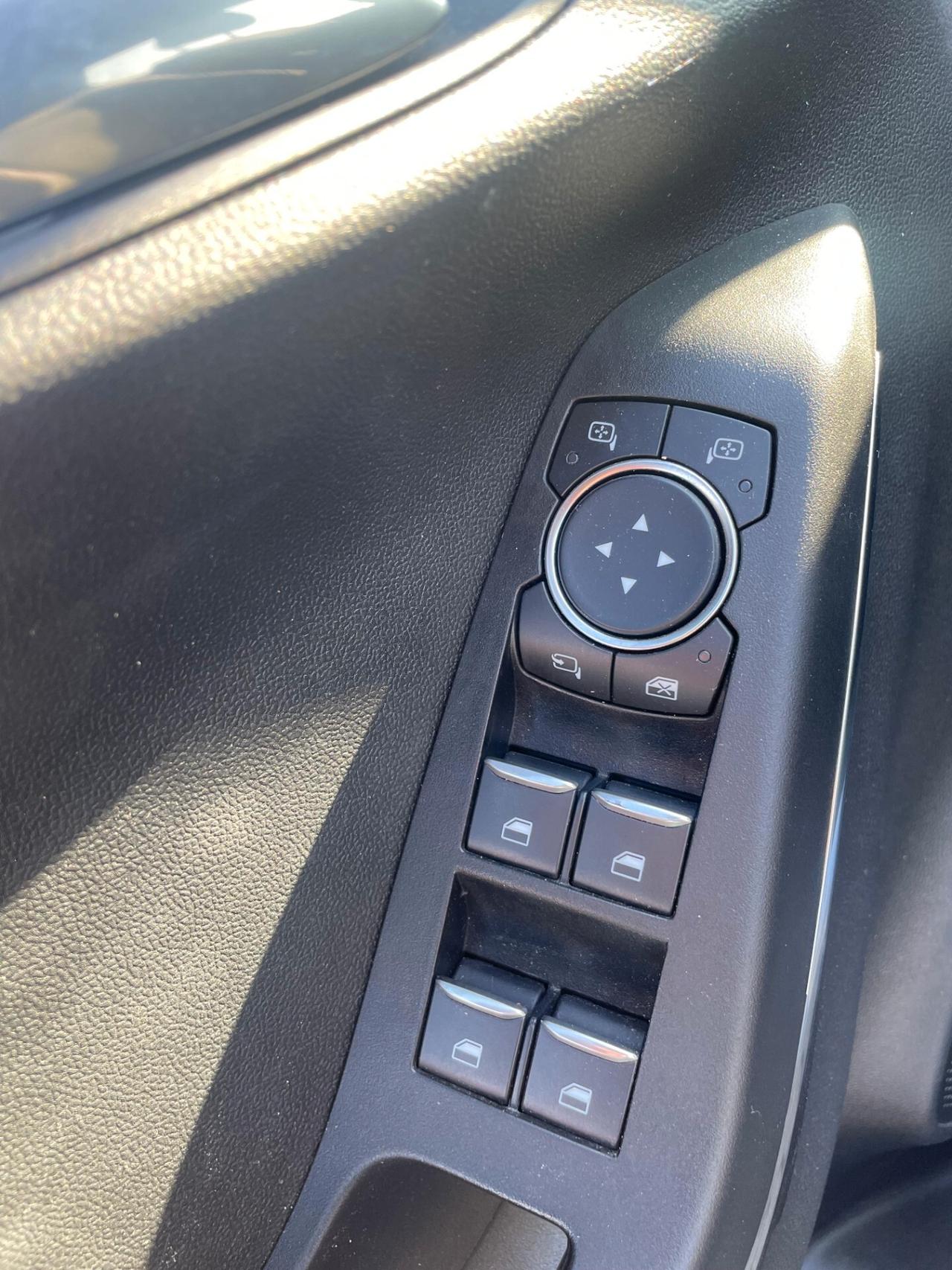 Ford Puma 1.0 EcoBoost 125 CV S&S aut. ST-Line