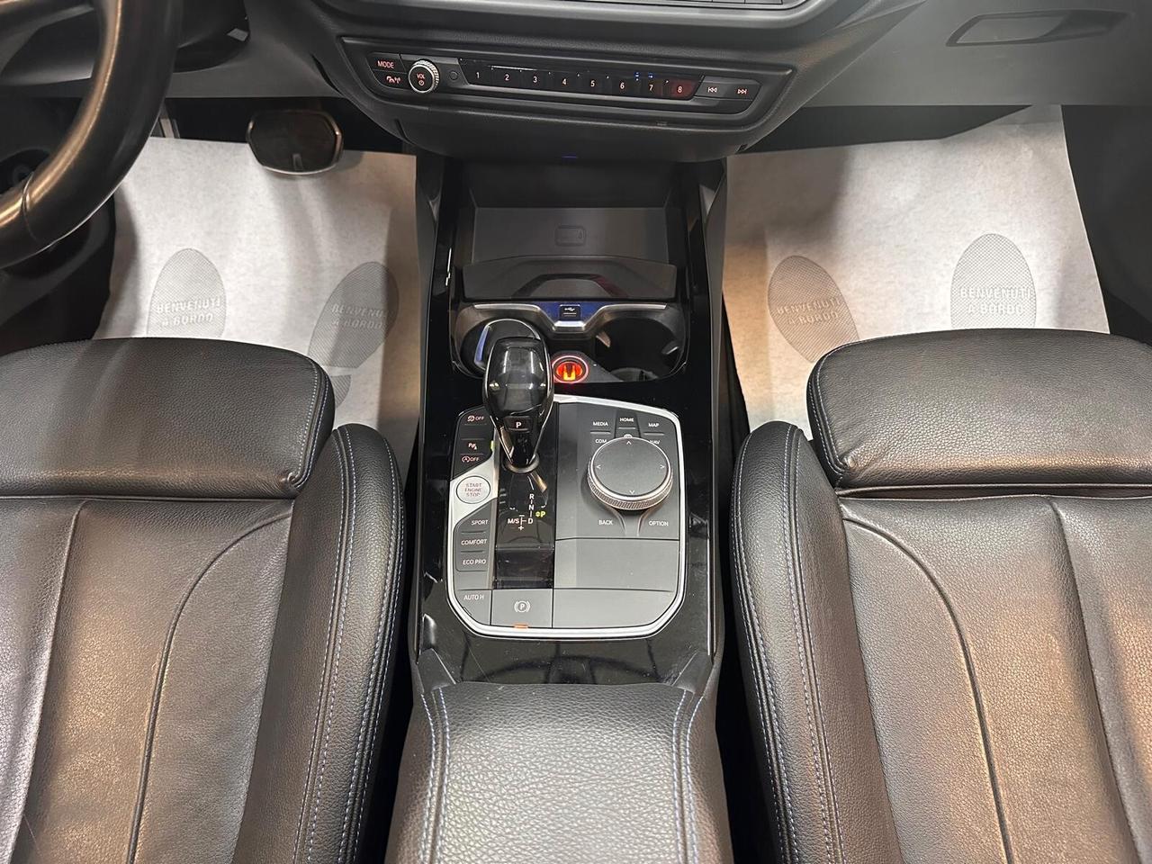 BMW 135 M 135i xdrive auto * SOLI 48.000 KM *
