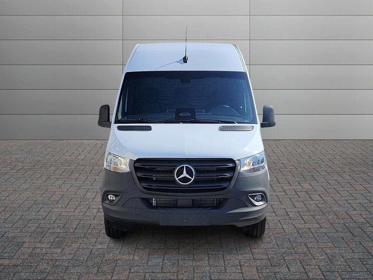Mercedes-Benz Sprinter Furgone 317CDI 43/35 PRO