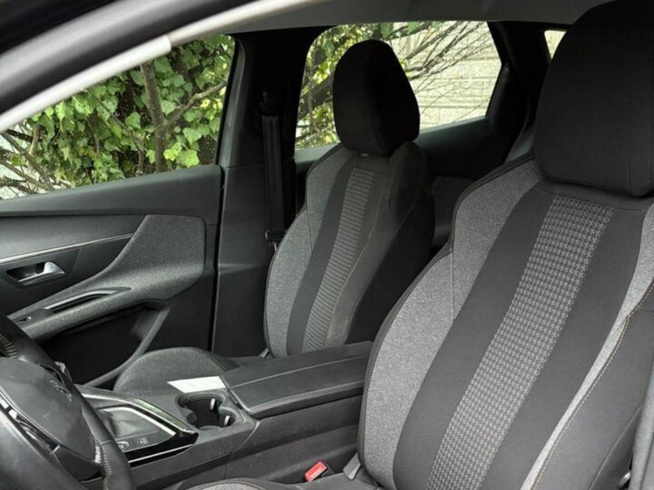 PEUGEOT 3008 II 2021 - 3008 1.5 bluehdi Active Pack s&s 130cv