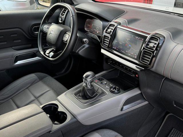 CITROEN C5 Aircross BlueHDi 130 S&S Shine