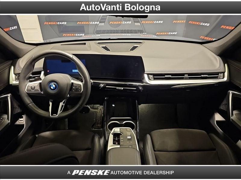 BMW X1 X1 xDrive 25e Msport Pro