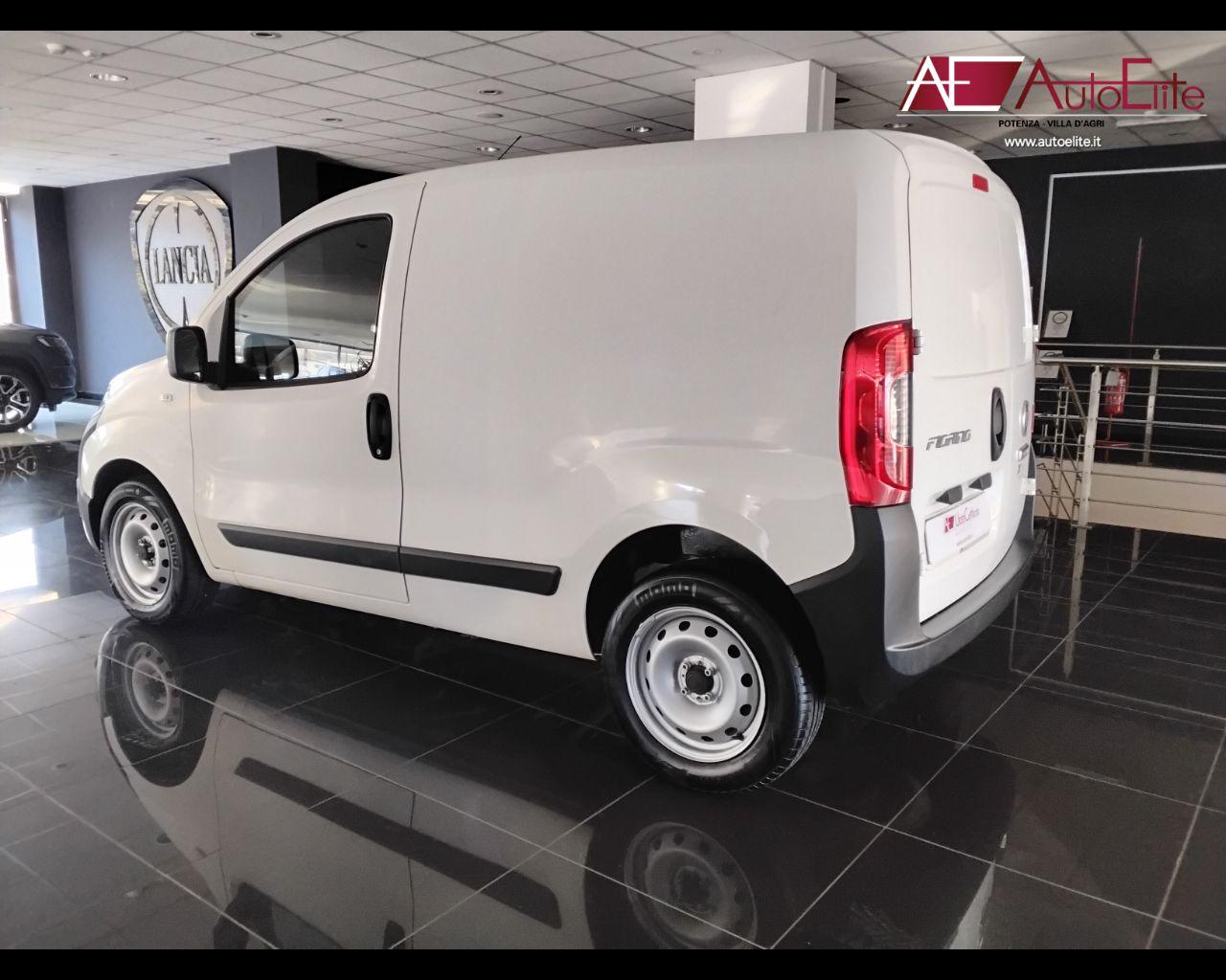 FIAT Fiorino 1.3 MJT 80CV Cargo