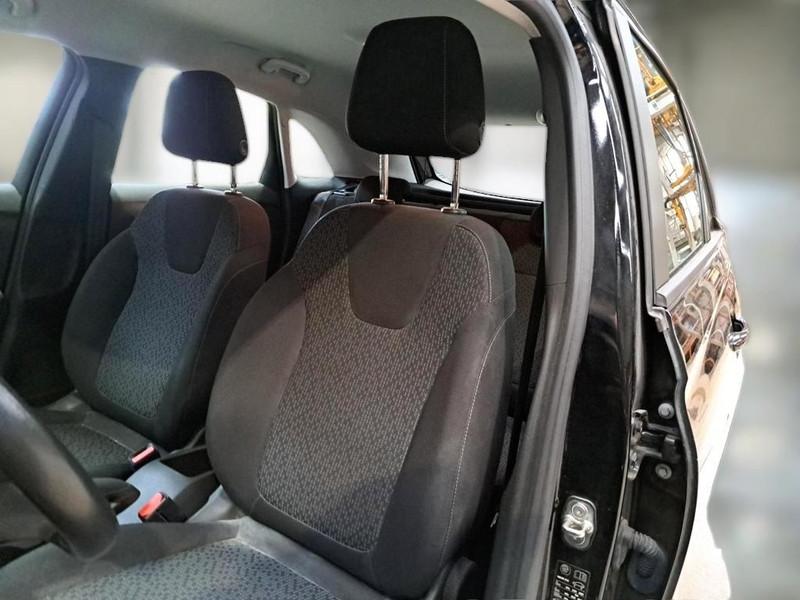 OPEL CROSSLAND 1.5 Diesel 110cv Edition S/S MT6