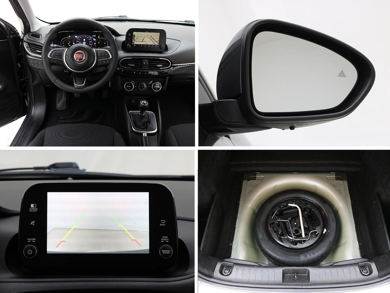 Fiat Tipo Station Wagon 1.6 Multijet 130CV Business