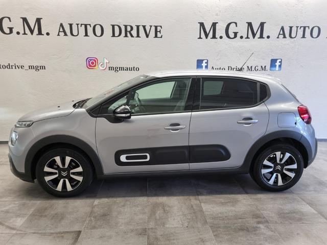 CITROEN C3 PureTech 110 S&S EAT6 Max